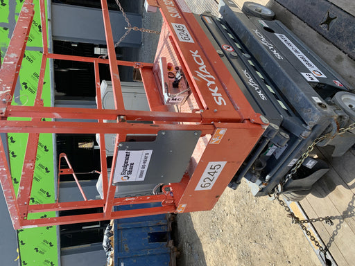 2017 SKYJACK SJIII-3219