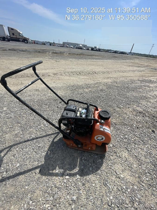 2022 MULTIQUIP MVC88VTHW