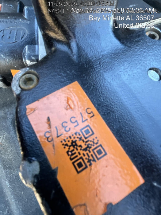 2025 INGERSOLL RAND 3940B2TI