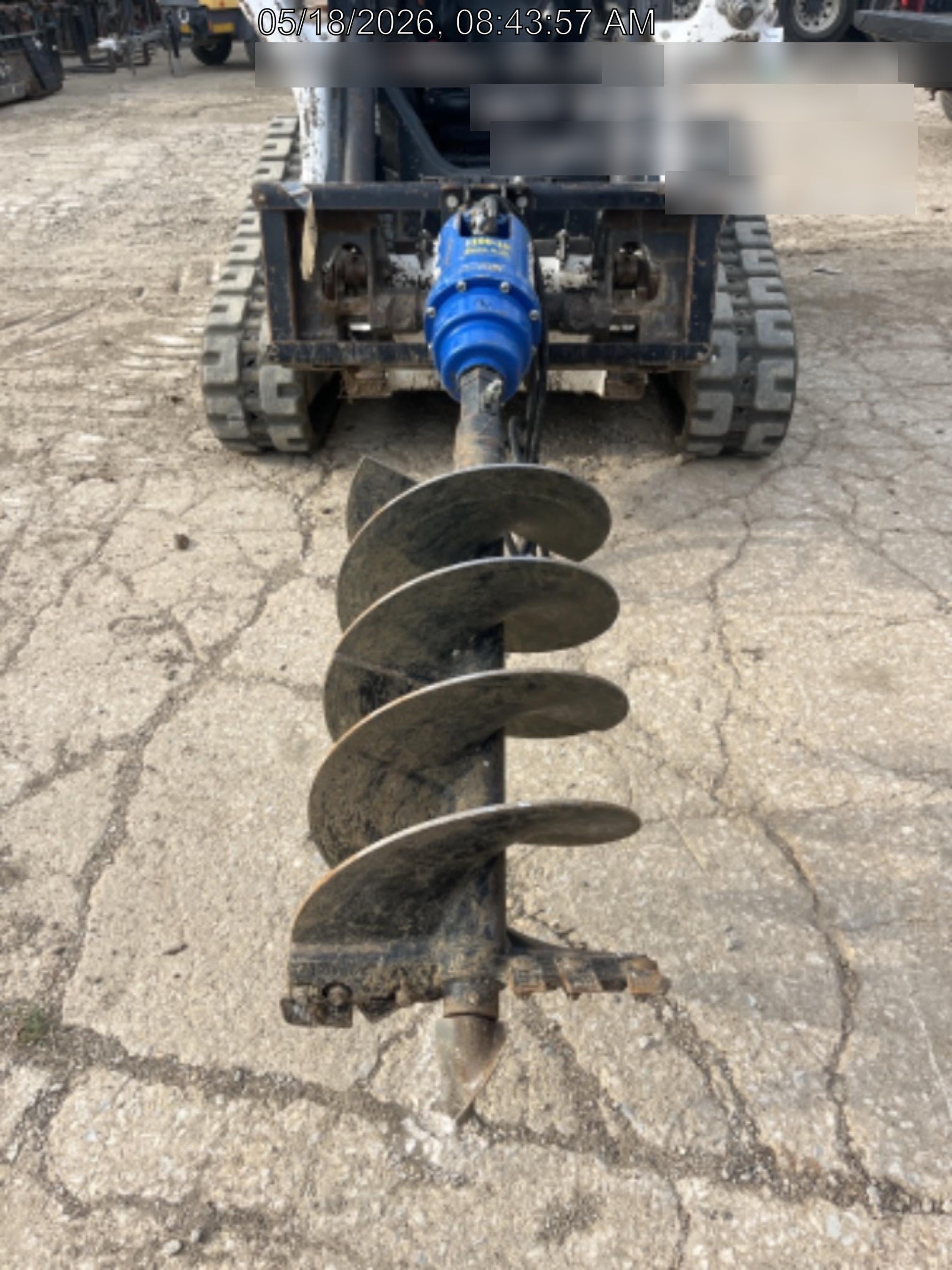 2024 AUGER TORQUE 3300-30