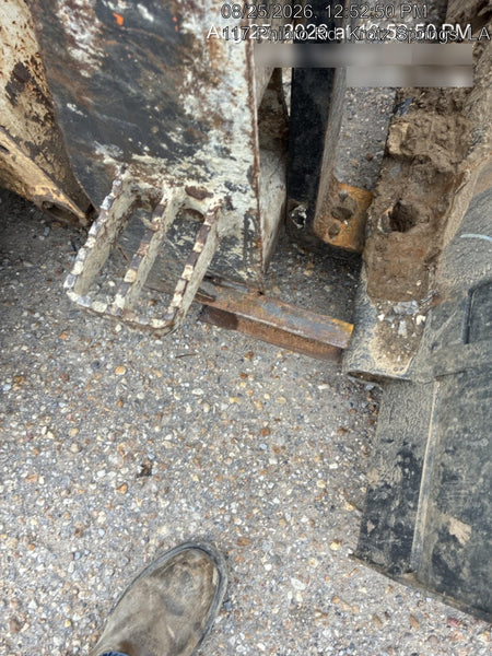 2022 PALADIN 48" Pallet Forks - Paladin