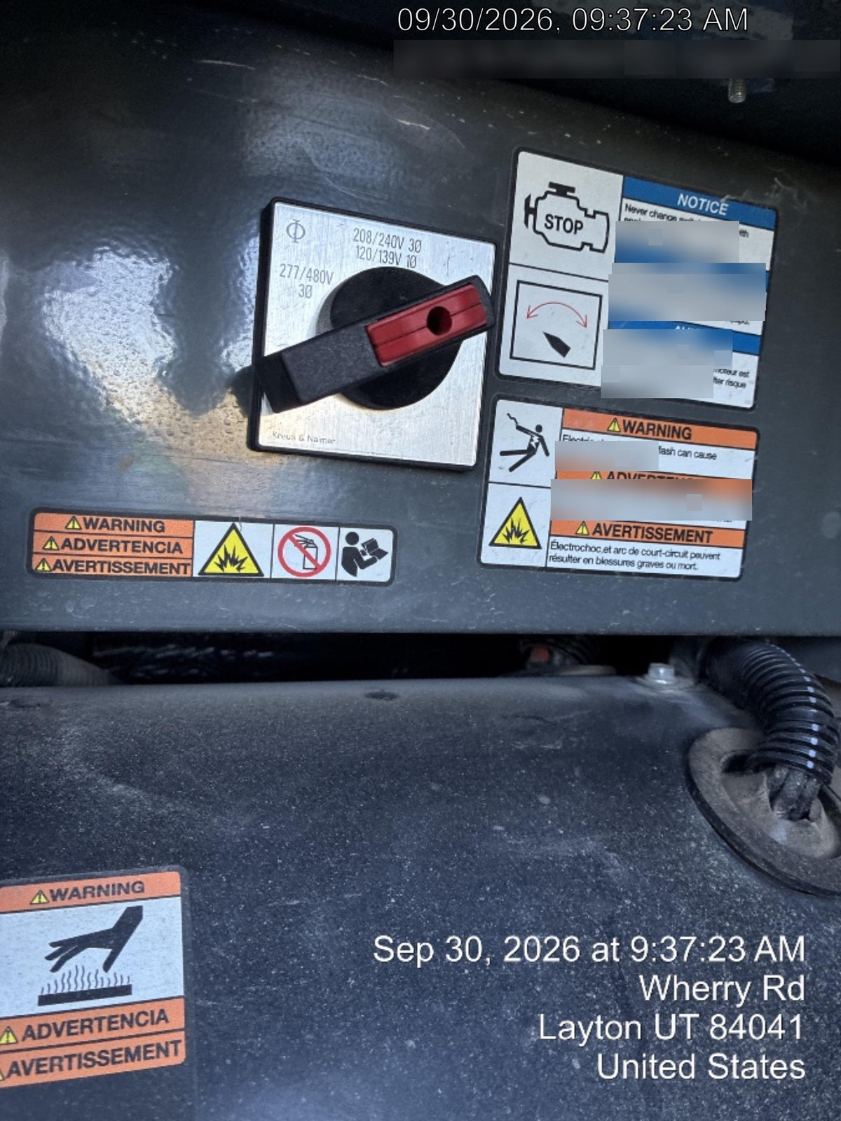 2019 WACKER NEUSON G25