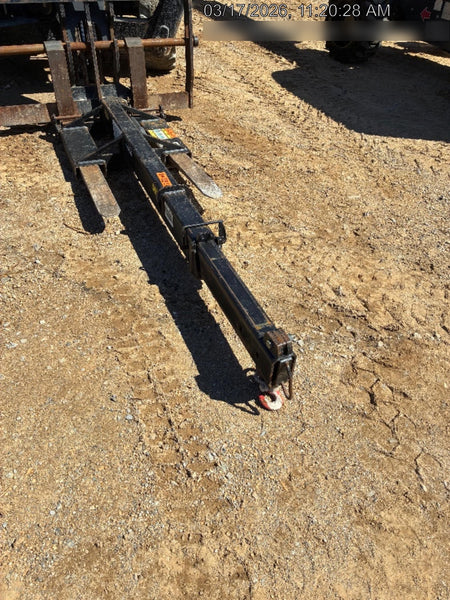 2024 STAR INDUSTRIES M1360B - Star JIB Boom