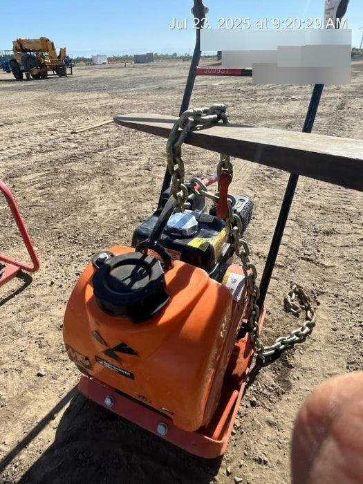 2023 MULTIQUIP MVC82VHW