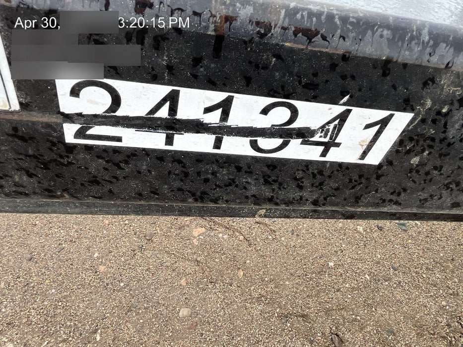 2022 STAR INDUSTRIES M1360B - Star JIB Boom