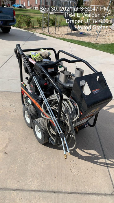 2020 MI-T-M CORPORATION HSP-3504-3MGH