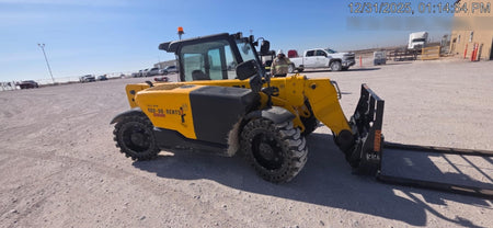 2025 JCB 505-20TC