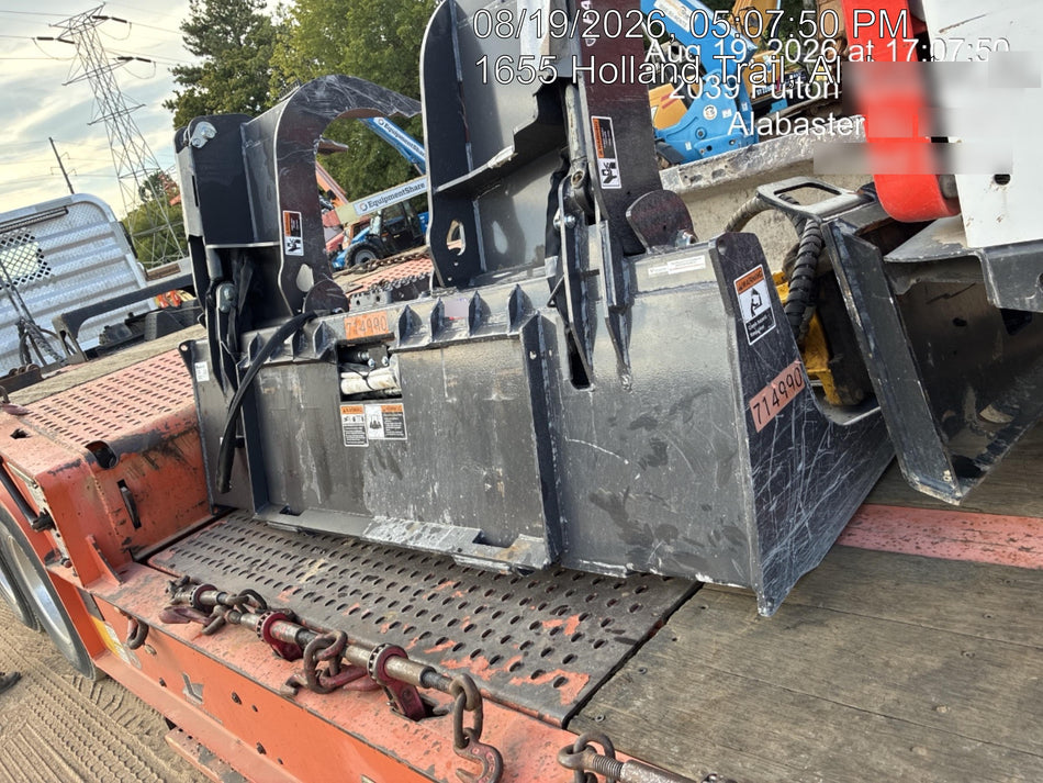 2026 PALADIN UTILITY GRAPPLE 11876-0022