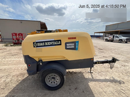 2020 ATLAS COPCO XAS188