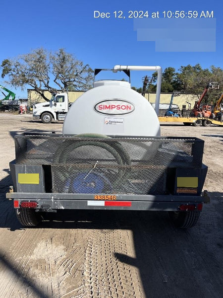 2023 SIMPSON SWT-52517