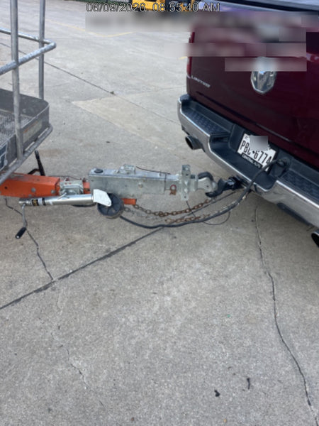 2022 JLG T500J