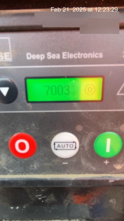 2021 ALLMAND MH1000iQ