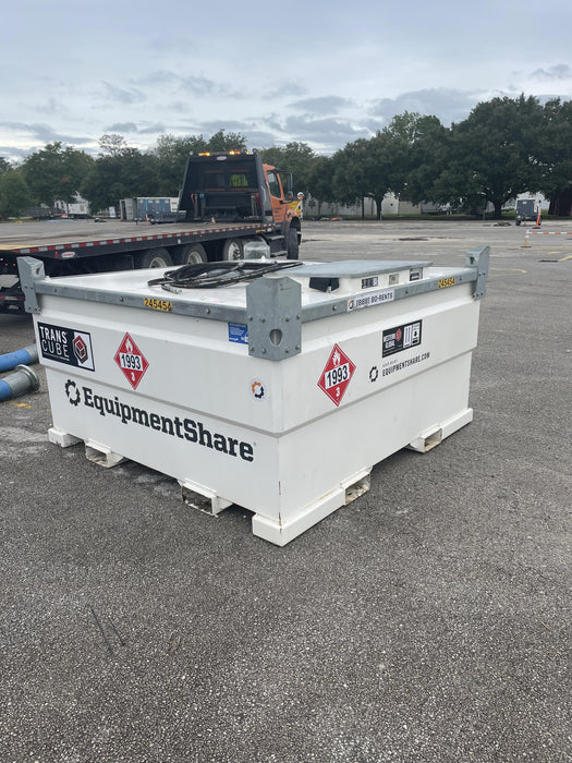 2022 WESTERN GLOBAL 50TCG