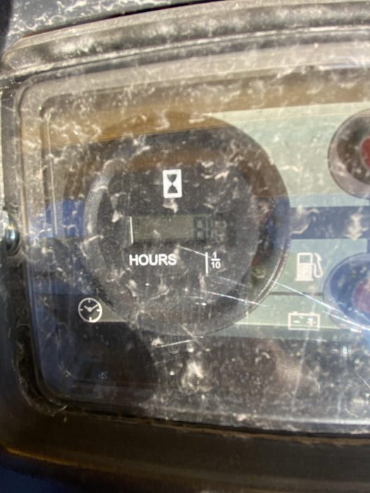 2022 ATLAS COPCO XAS 110