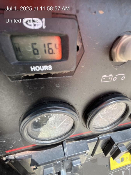 2025 LINCOLN ELECTRIC LE400