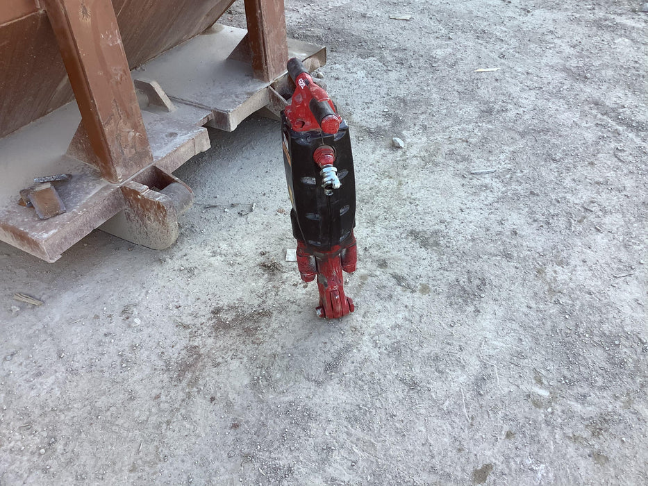 2020 CHICAGO PNEUMATIC CP 1290 S