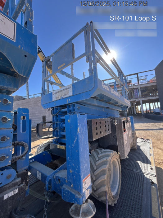 2020 GENIE GS-4069 RT