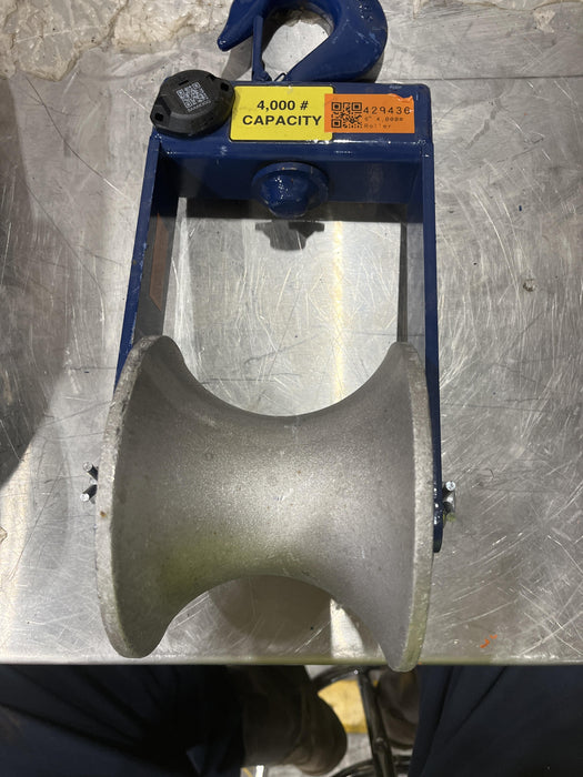 2024 CURRENT TOOLS 406