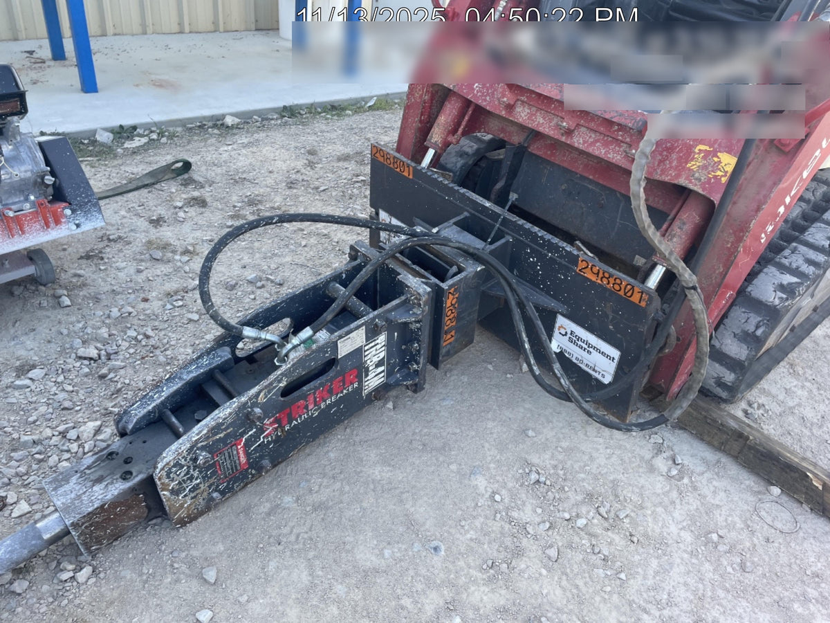 2023 TOKU TNB-4M