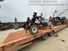 2025 FELLING TRAILERS FT-8R