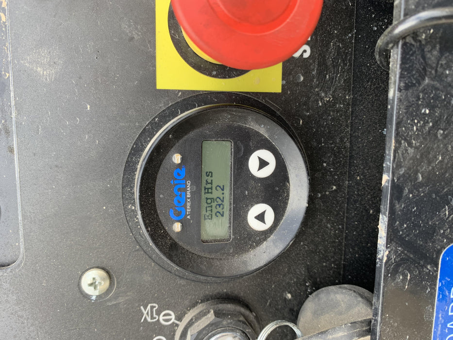 2020 GENIE GS-4069 RT