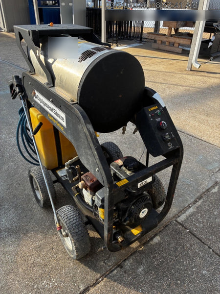2019 LANDA MHC3