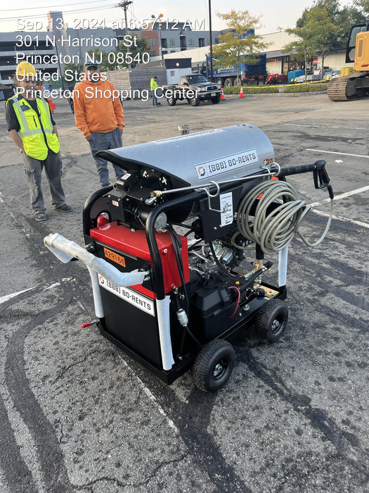 2024 SIMPSON BB65129