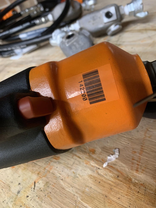 2021 MICHIGAN PNEUMATIC 750SS