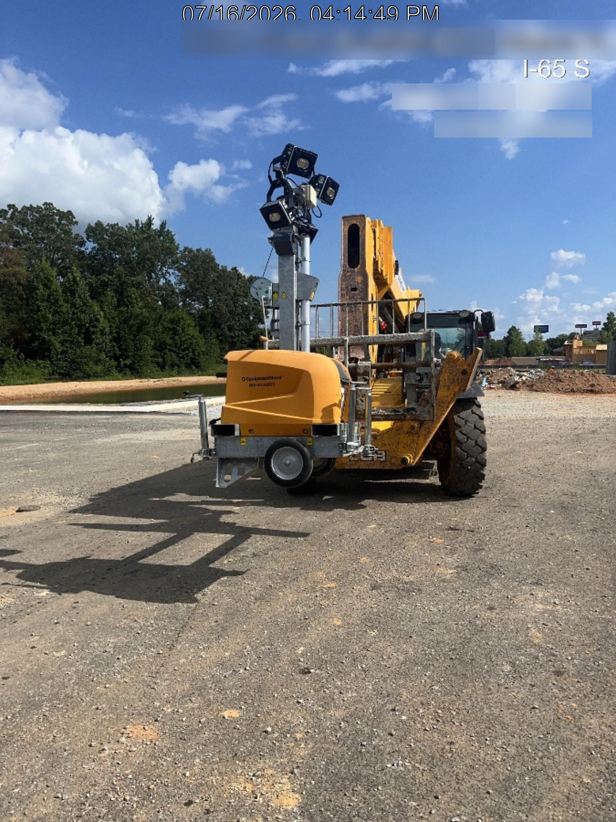 2024 ATLAS COPCO HILIGHT E3 Plus