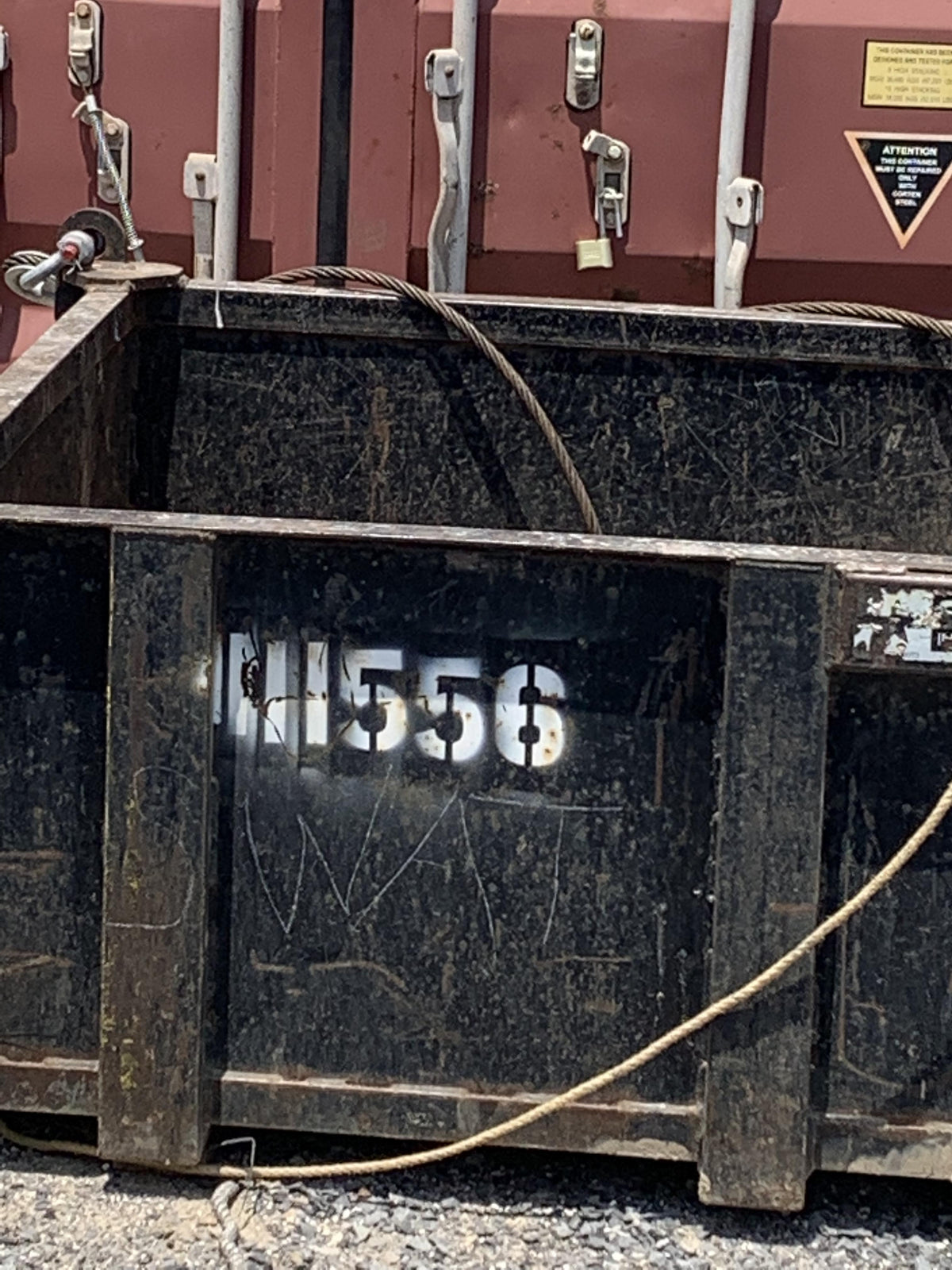 2020 STAR INDUSTRIES 1448B