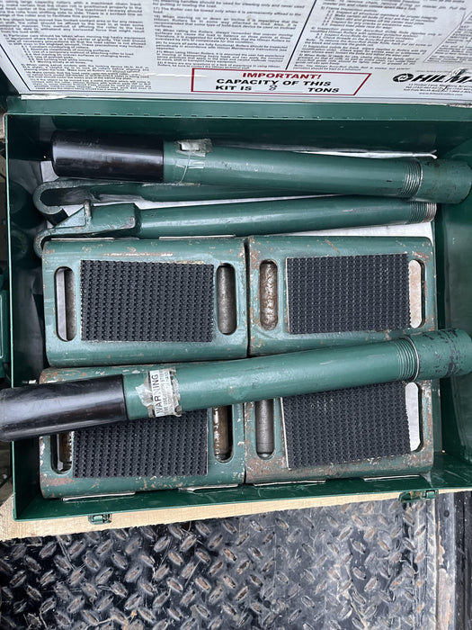 2020 HILMAN ROLLERS KRS-8-2S/2R