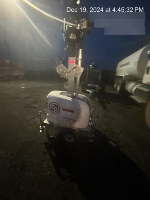 2022 ATLAS COPCO HILIGHT E3 Plus