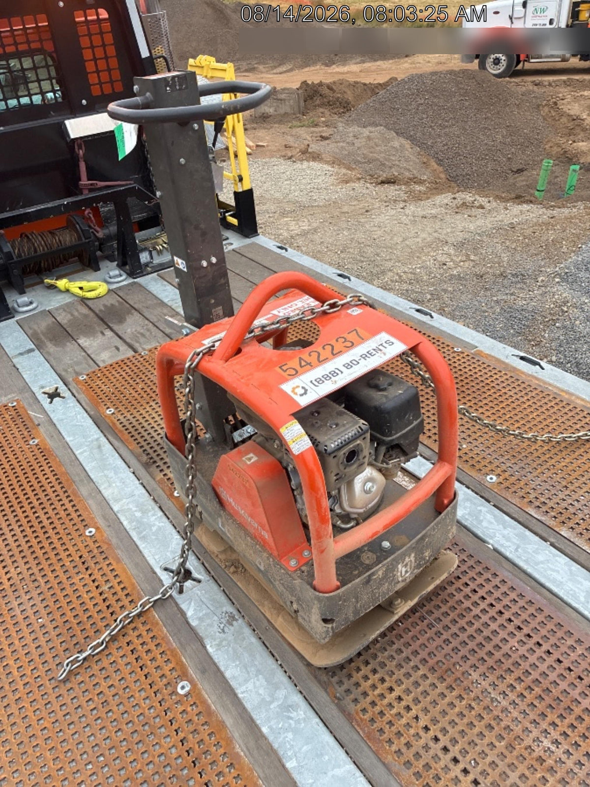 2025 HUSQVARNA LG300