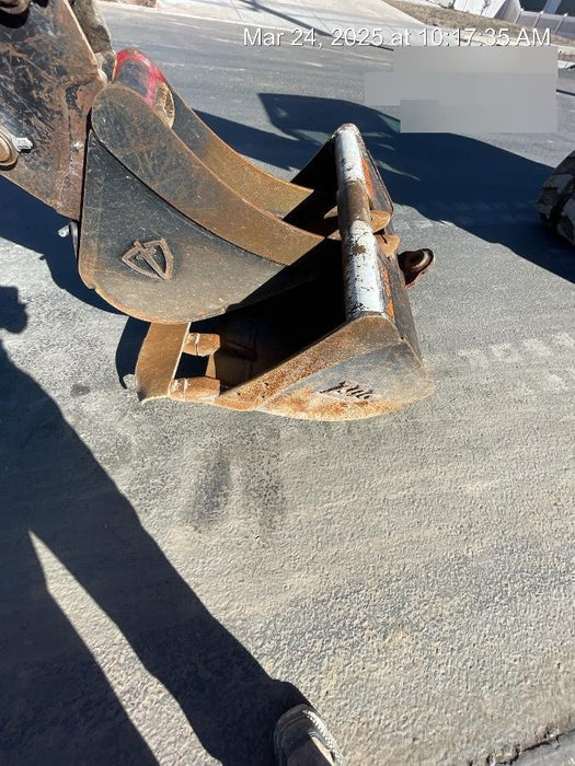 2020 TAG MANUFACTURING 36" HD QCB27 Bucket