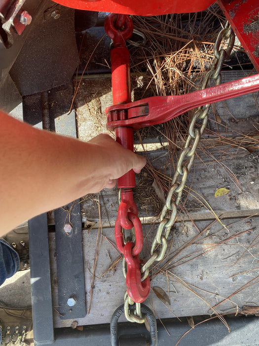 2022 BARRETO E4X6TBT