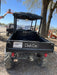 2021 Club Car CA1700D Canopy, Diesel, 4 Passenger