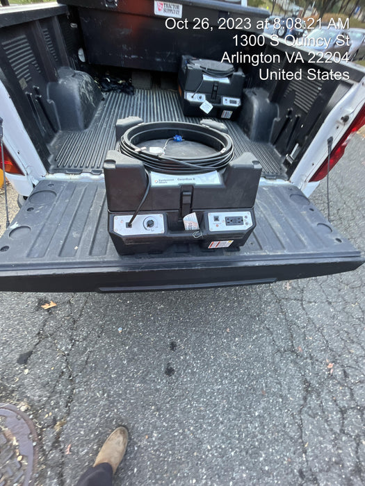 2022 PHOENIX Guardian R Hepa