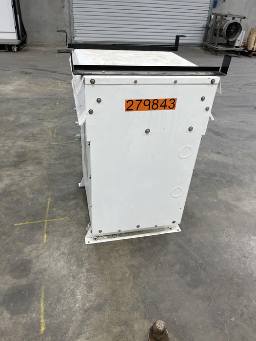 2022 TRYSTAR TF-75KVA480-208SDC-M-F