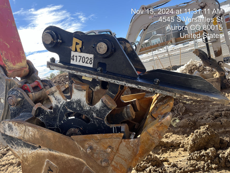 2024 ROCKLAND WI24-3