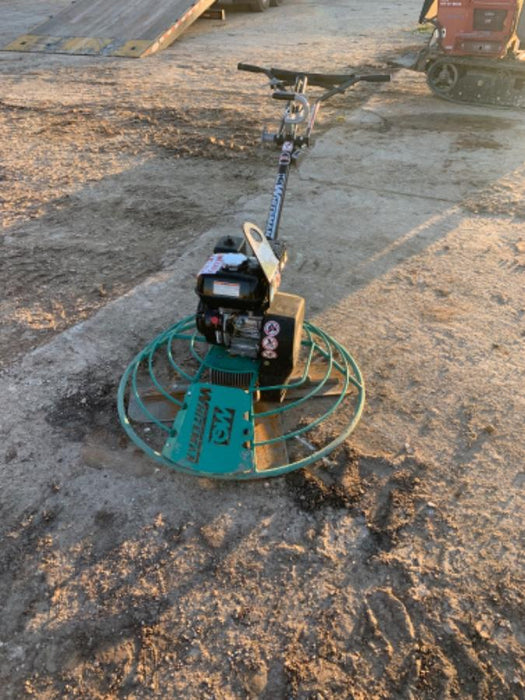 2025 MULTIQUIP J36H55