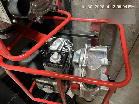 2023 MULTIQUIP QP3TH