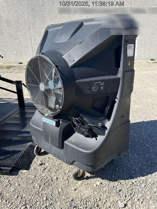 2021 PORTACOOL JETSTREAM 250