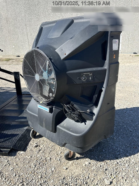 2021 PORTACOOL JETSTREAM 250
