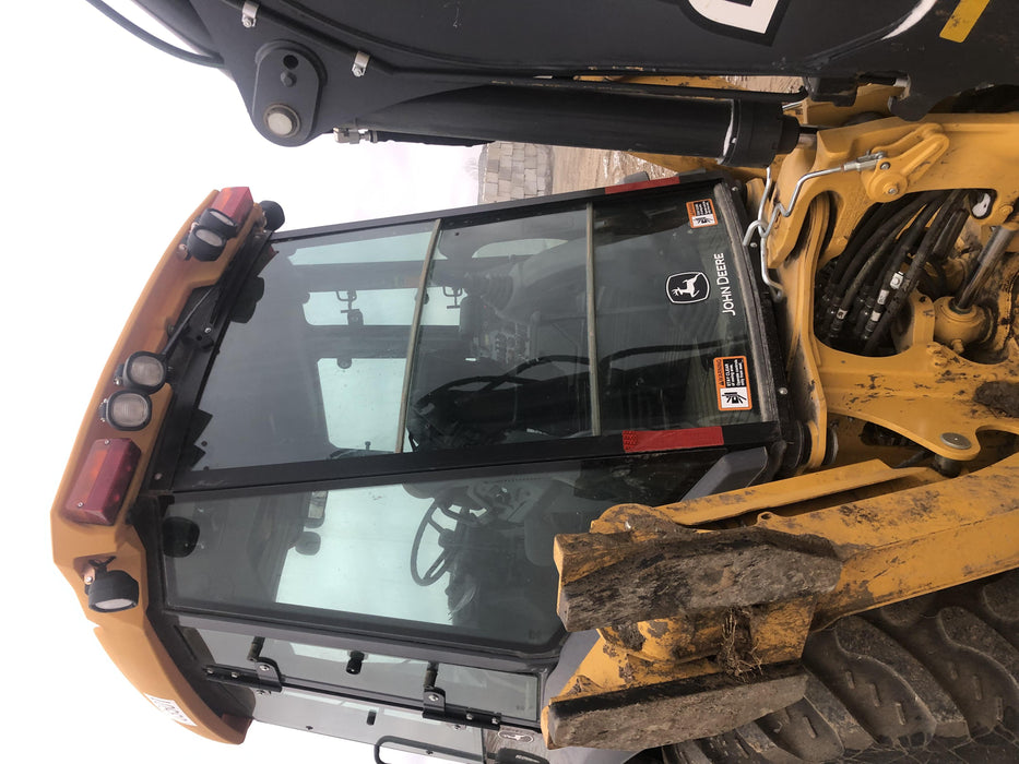 2020 JOHN DEERE 310LEP