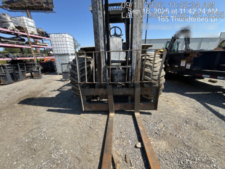 2023 CASE 588H