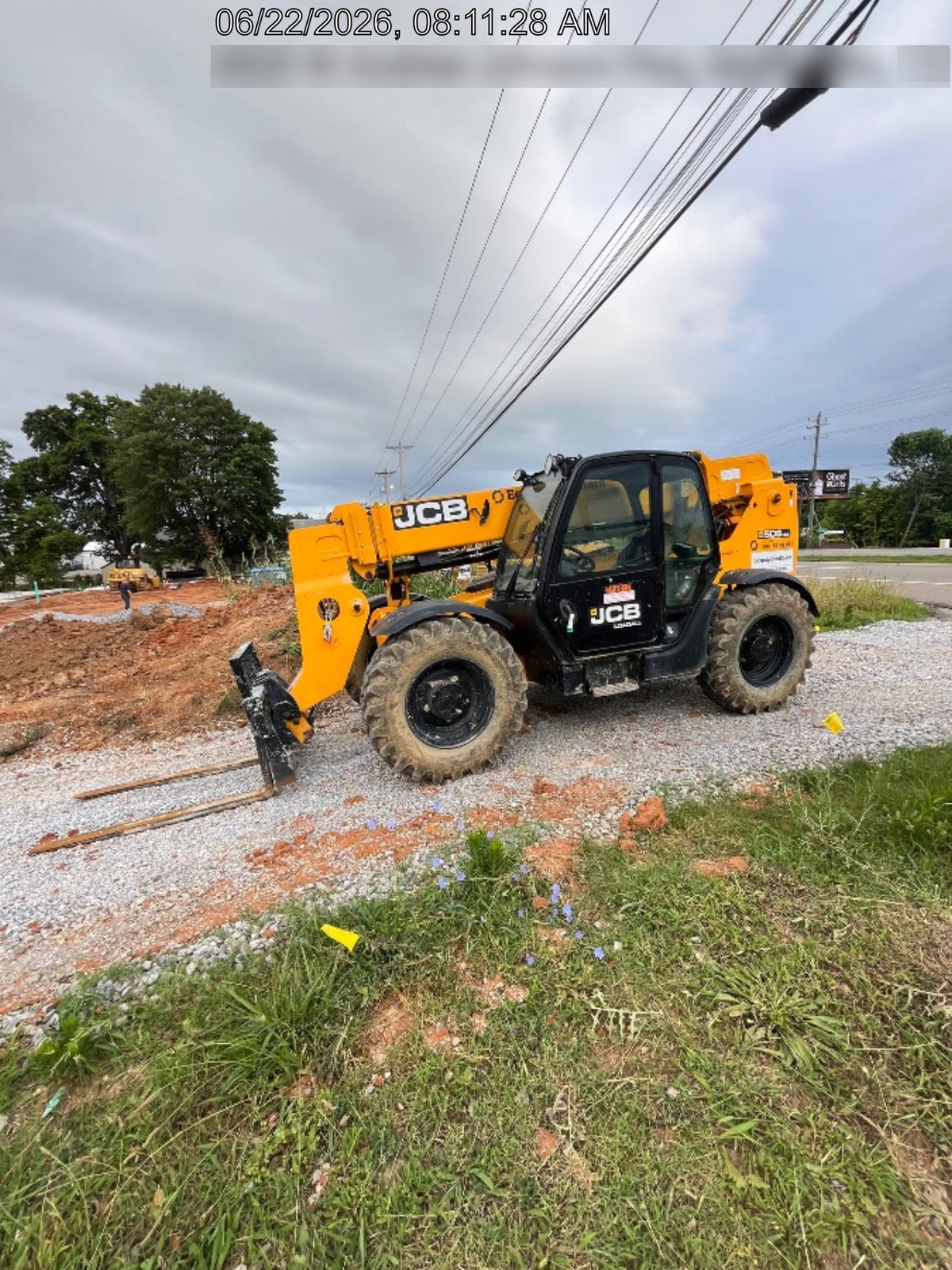 2024 JCB 506-36