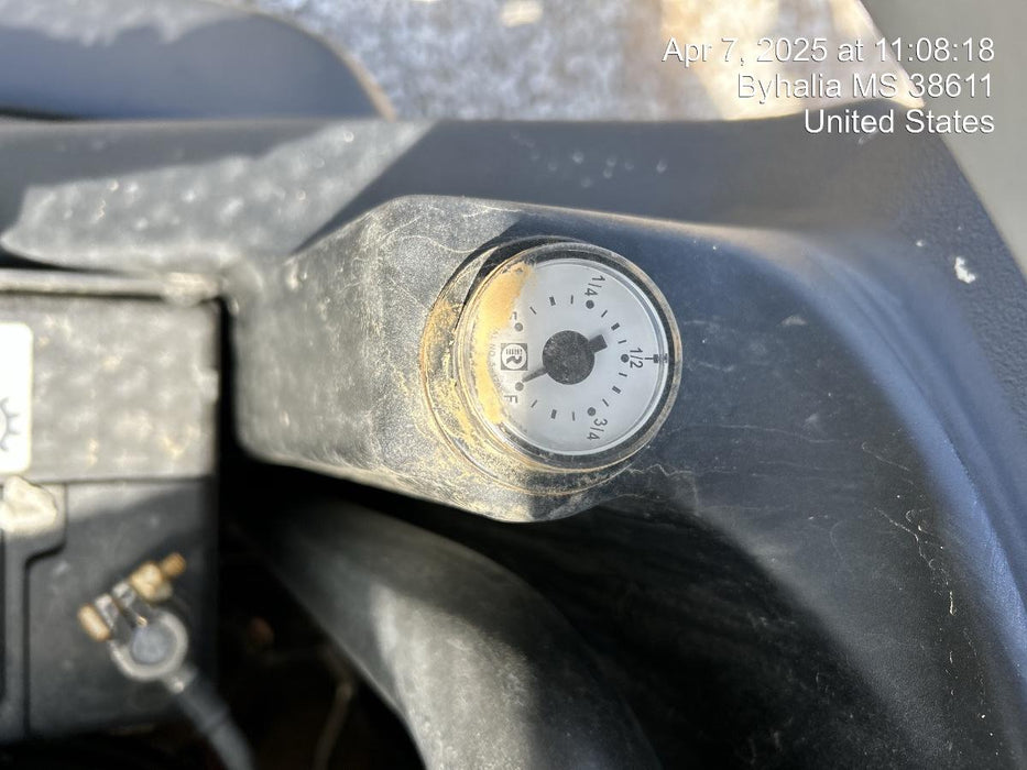 2024 WACKER NEUSON LTT4