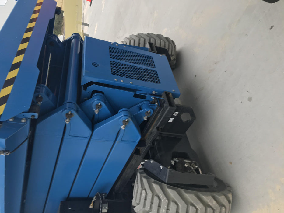 2020 GENIE GS-4390 RT