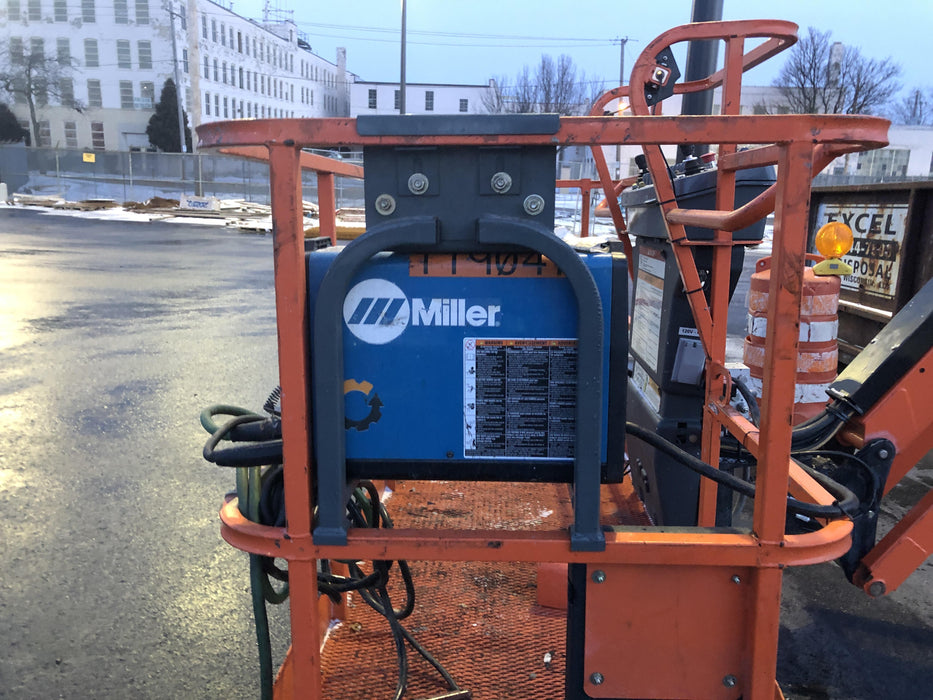 2020 MILLER ELECTRIC CST-280