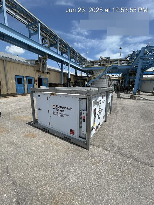 2020 SMARTECH SACP26A-SP